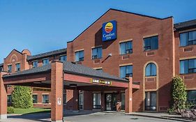 Port Hope Comfort Inn